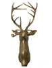 Frankie The Deer Wall Mount | Eric + Eloise Collection
