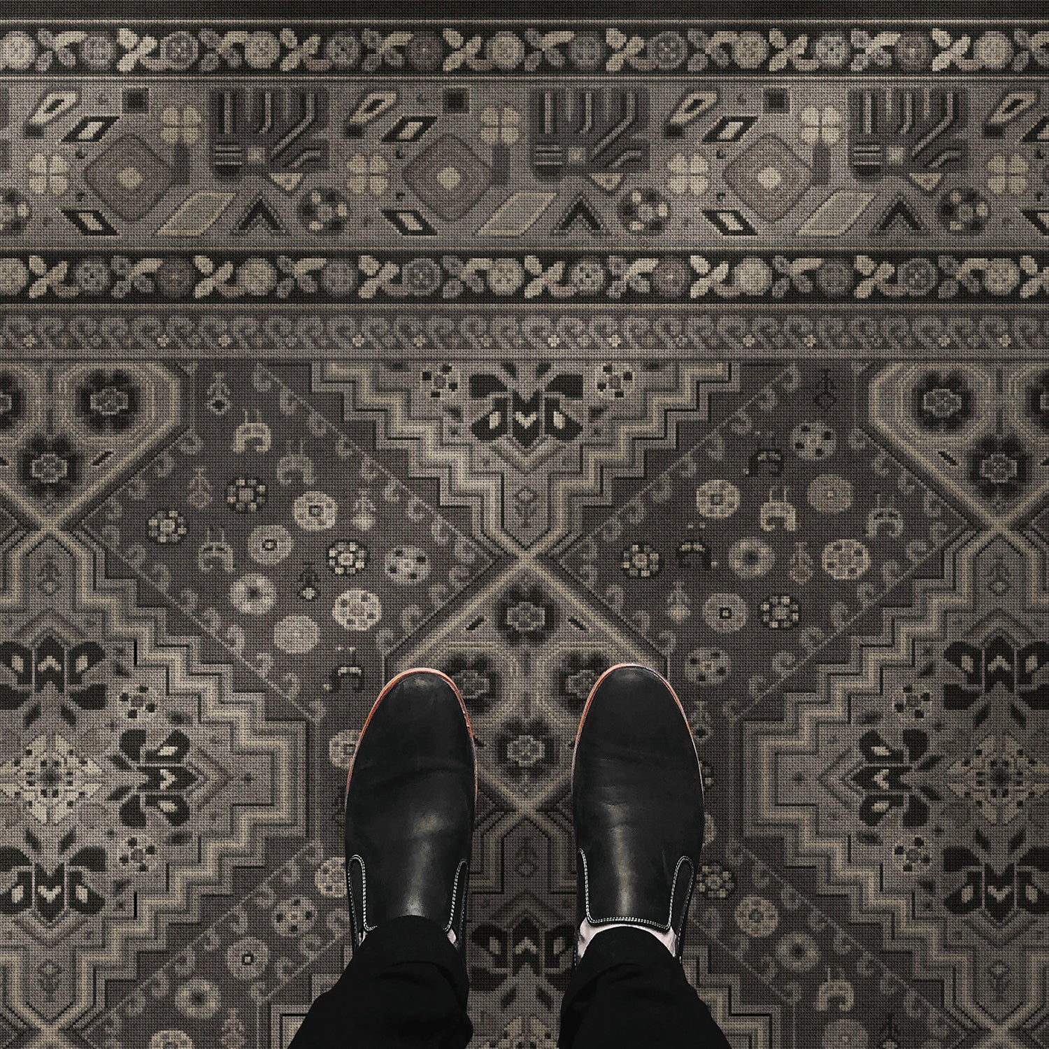 Biltmore - Grand Estate - The Chambers