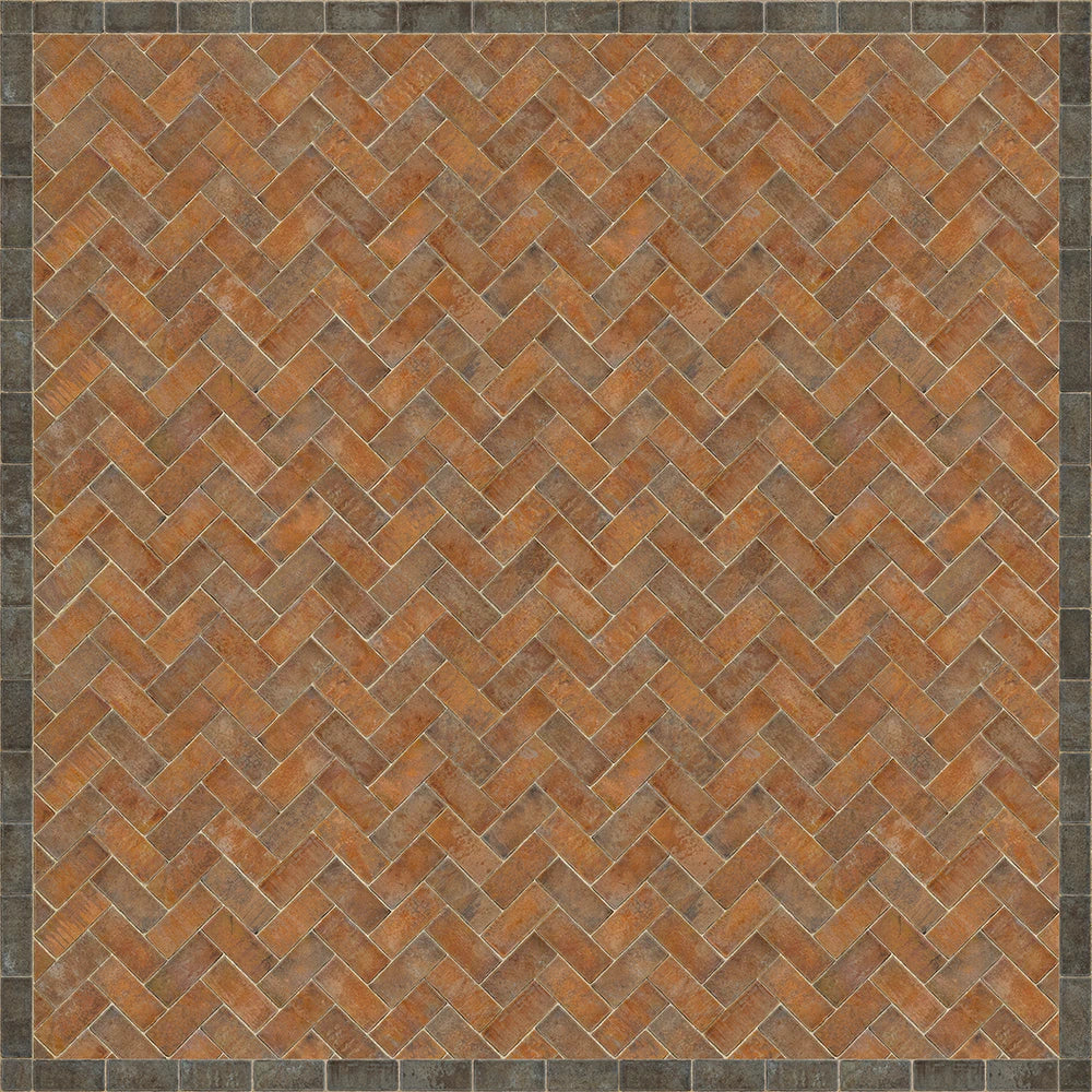 Williamsburg - Herringbone - Capitol Landing