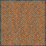 Williamsburg - Herringbone - Capitol Landing
