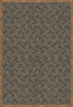 Williamsburg - Herringbone - The Powder Horn