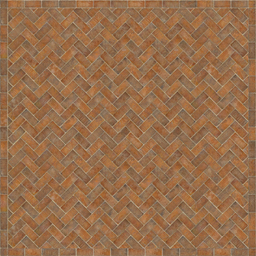 Williamsburg - Herringbone - Trip To Market