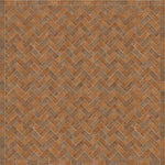Williamsburg - Herringbone - Trip To Market