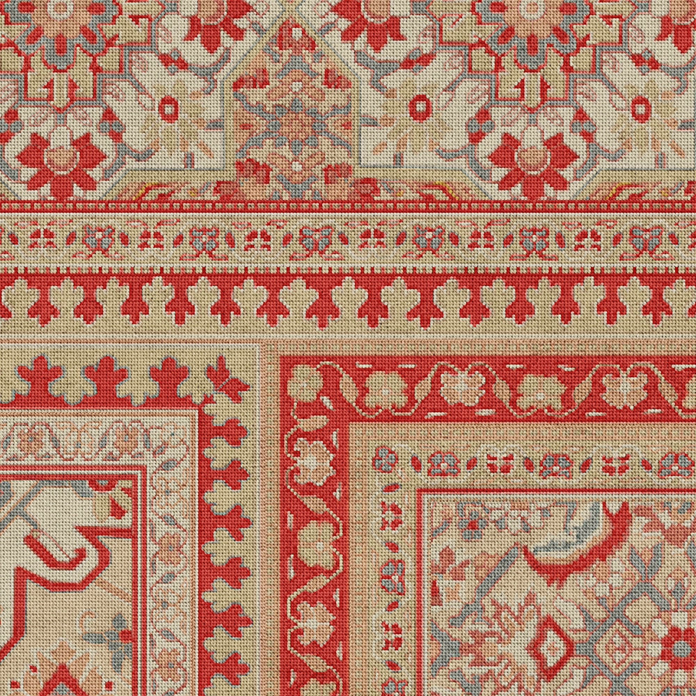 Biltmore - Maison Tapis - Azay le Rideau