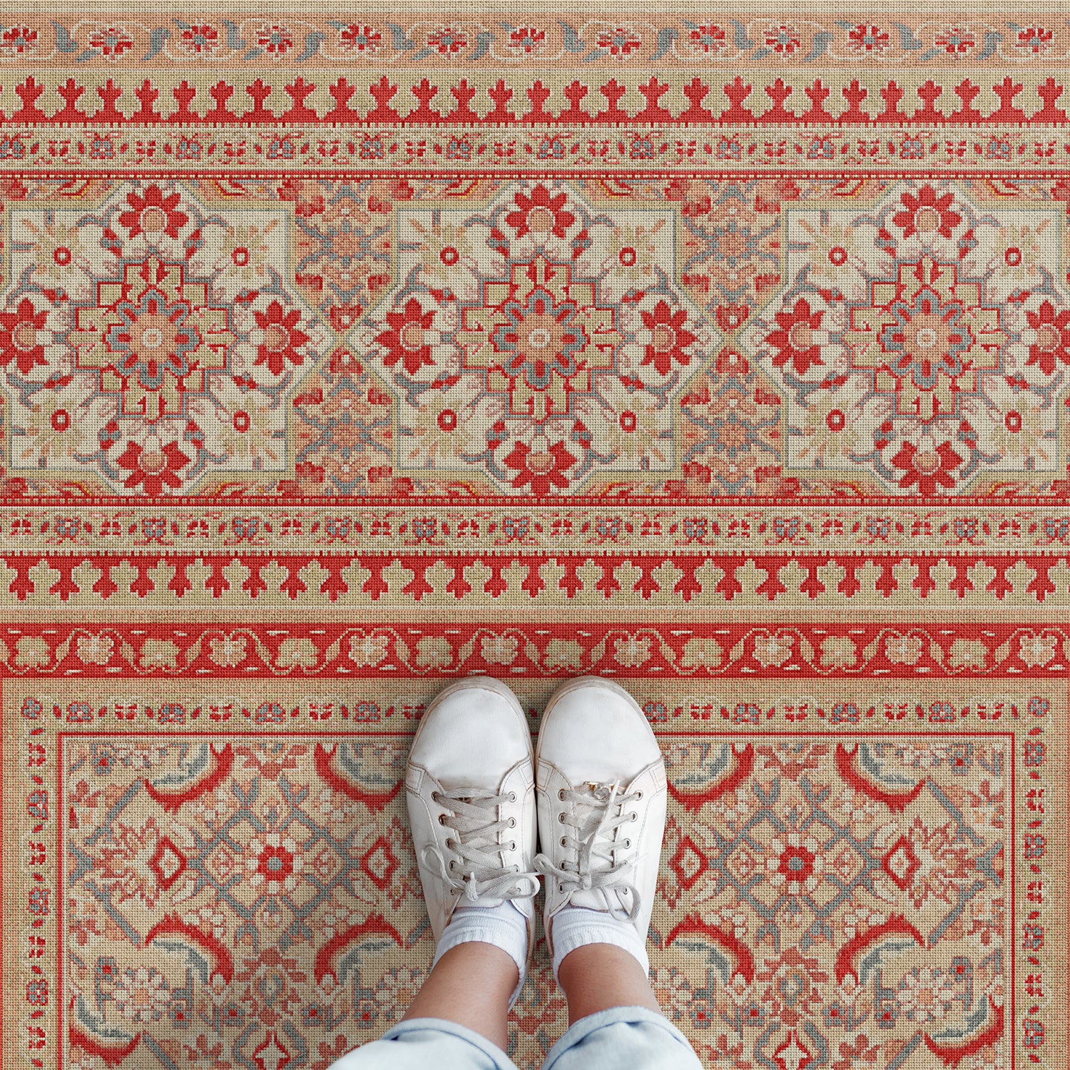 Biltmore - Maison Tapis - Azay le Rideau