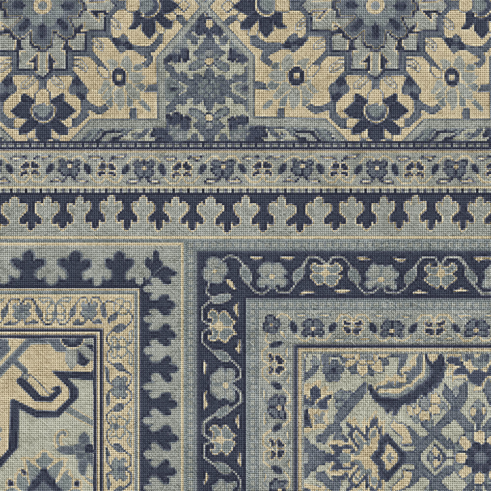 Biltmore - Maison Tapis - Brittany