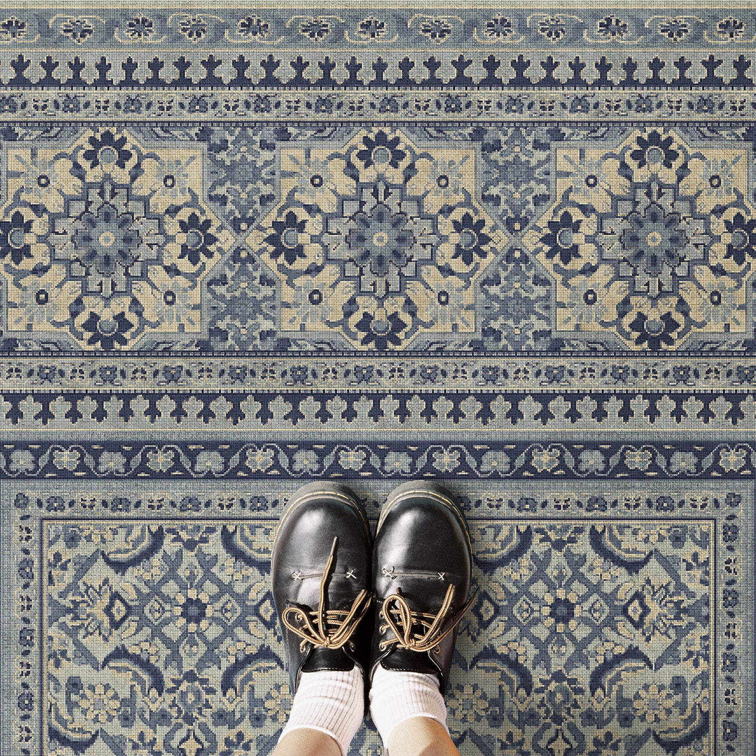 Biltmore - Maison Tapis - Brittany
