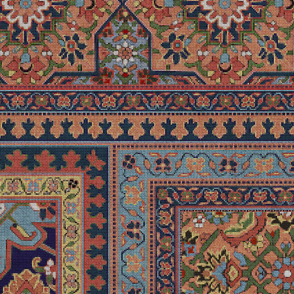 Biltmore - Maison Tapis - Cote d'Azur