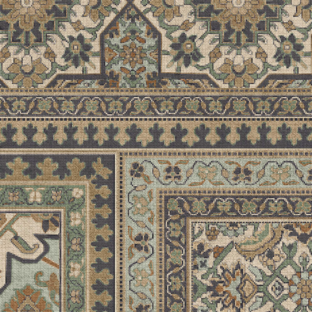 Biltmore - Maison Tapis - Fontainebleau