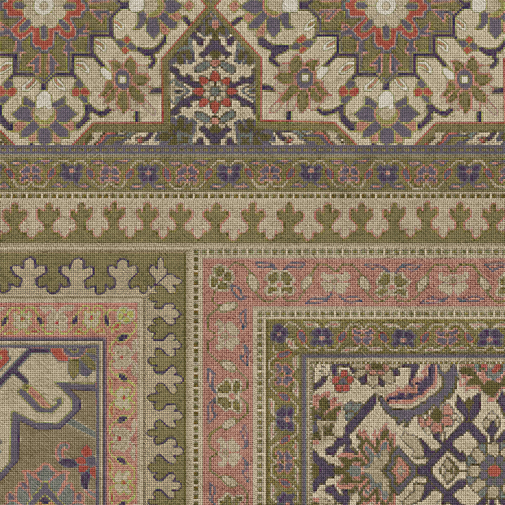 Biltmore - Maison Tapis - Giverny