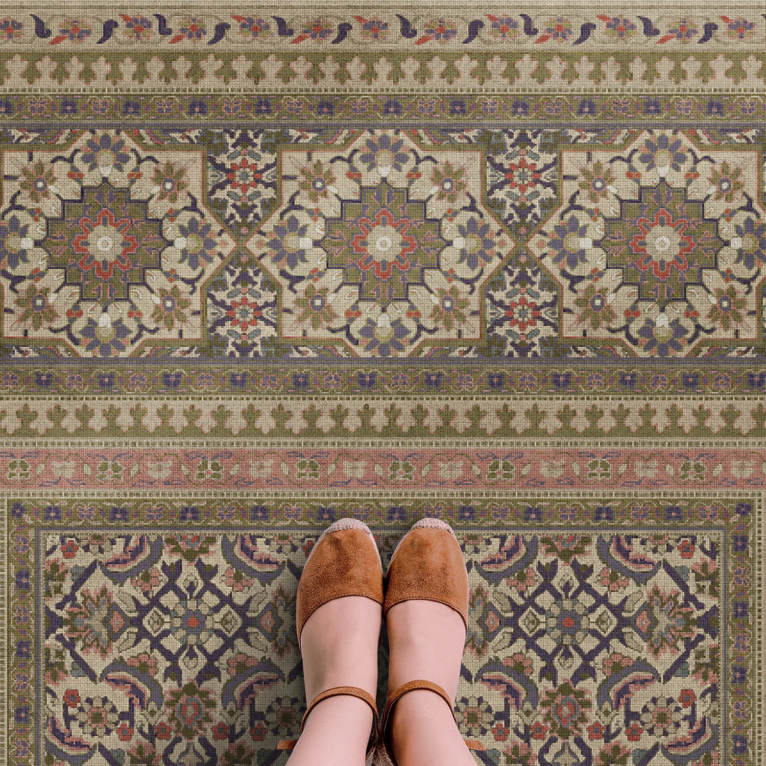 Biltmore - Maison Tapis - Giverny