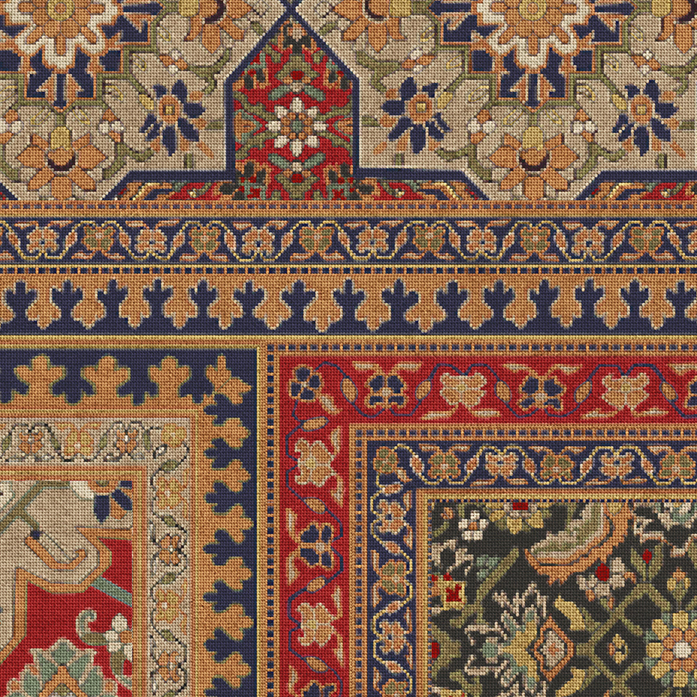 Biltmore - Maison Tapis - Île de France
