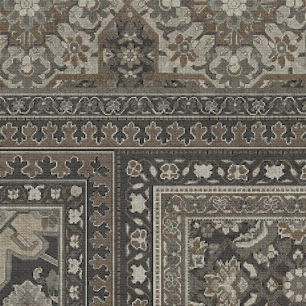 Biltmore - Maison Tapis - Lyon