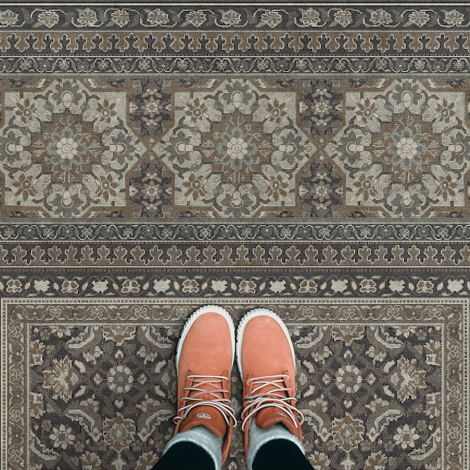 Biltmore - Maison Tapis - Lyon