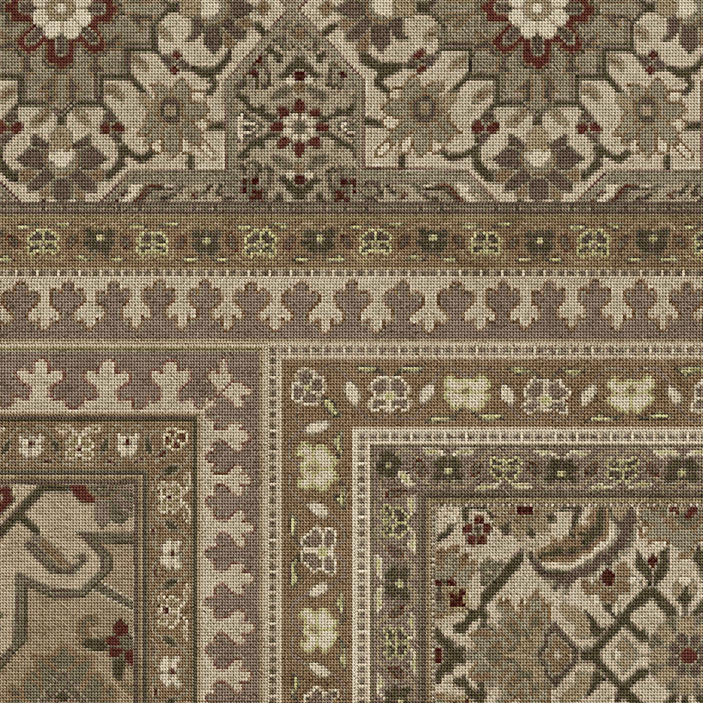 Biltmore - Maison Tapis - Normandy
