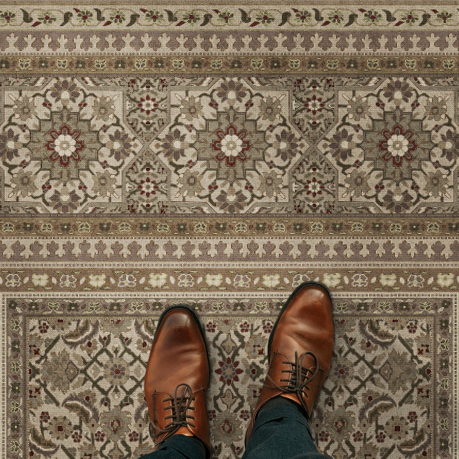 Biltmore - Maison Tapis - Normandy