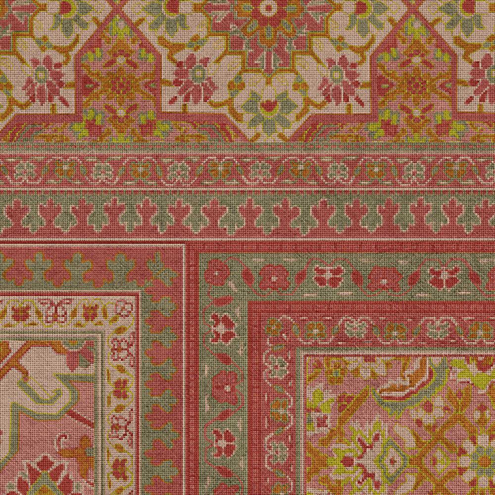 Biltmore - Maison Tapis - Provence