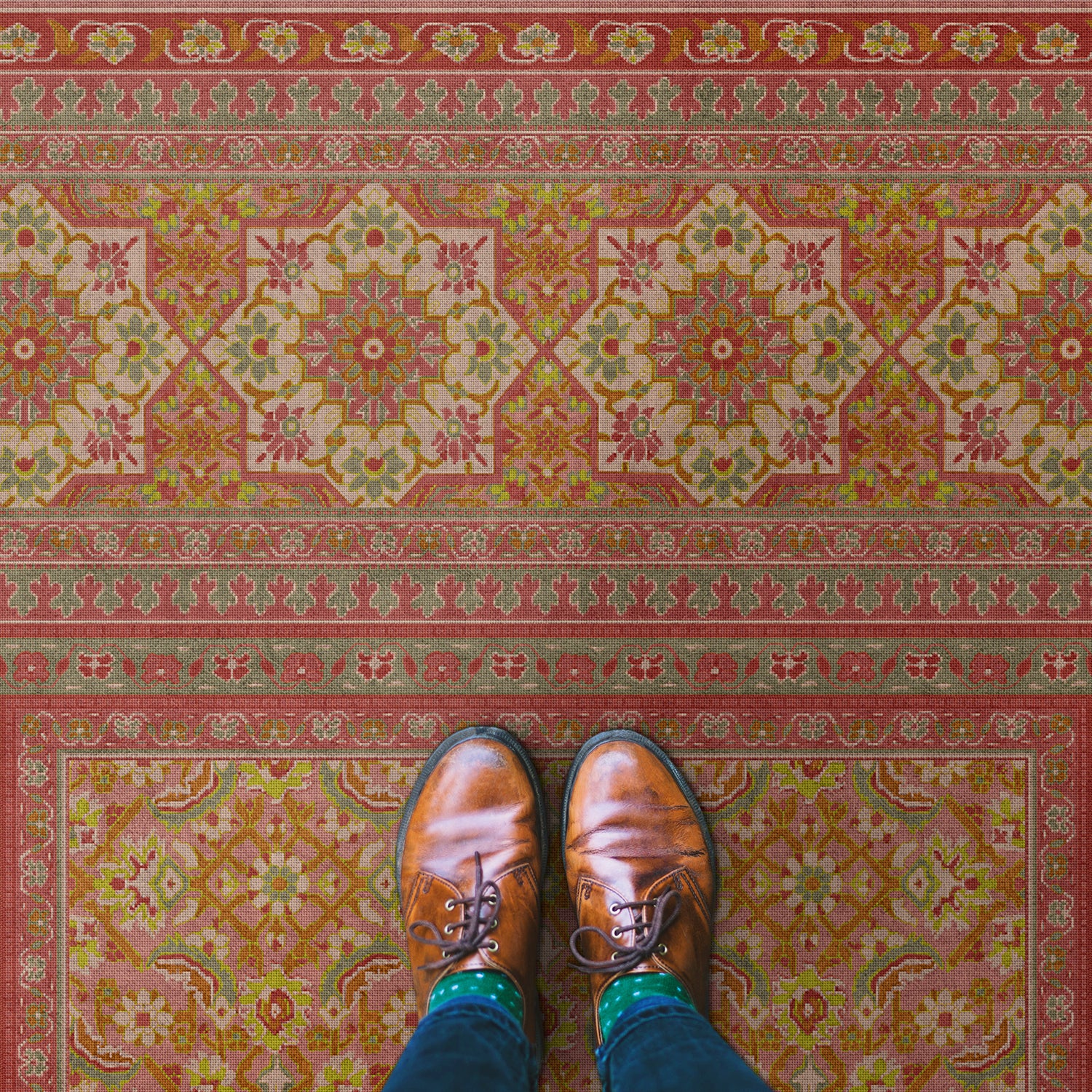Biltmore - Maison Tapis - Provence
