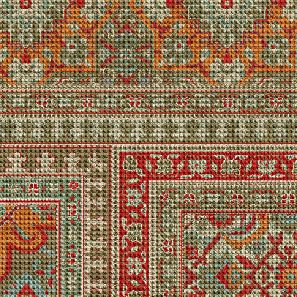 Biltmore - Maison Tapis - Roussillon