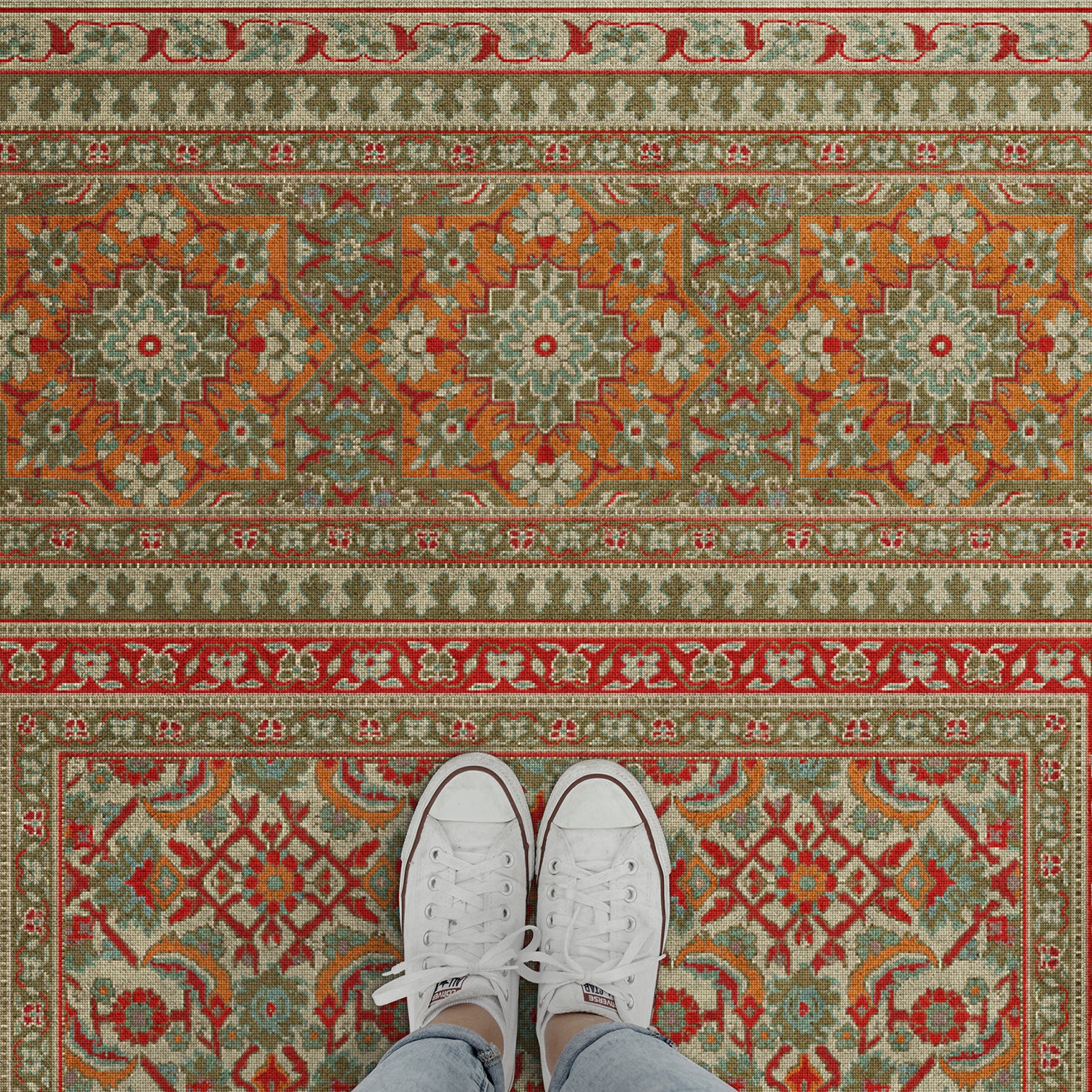 Biltmore - Maison Tapis - Roussillon