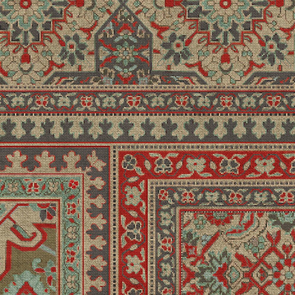 Biltmore - Maison Tapis - Vezelay
