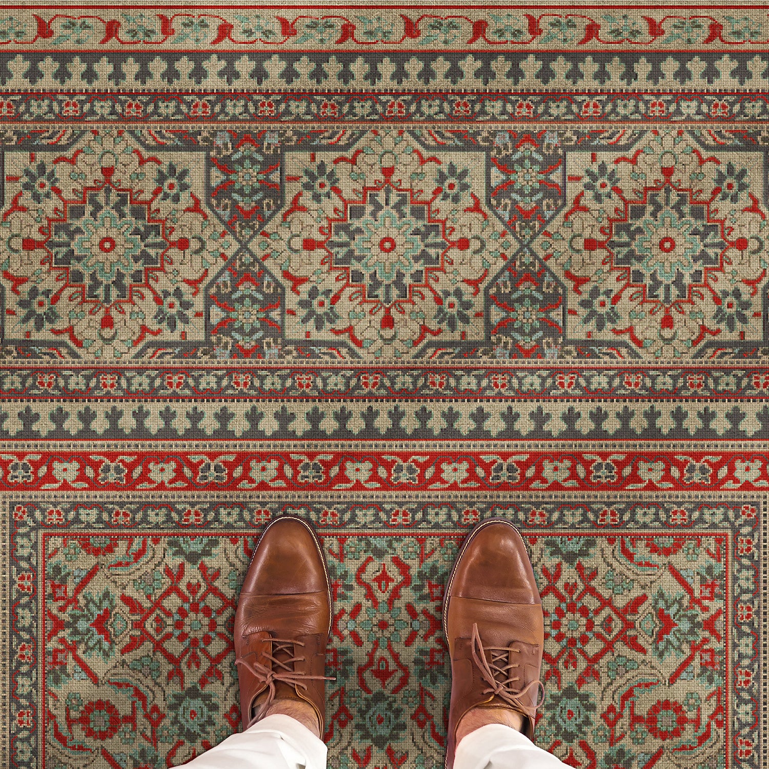 Biltmore - Maison Tapis - Vezelay