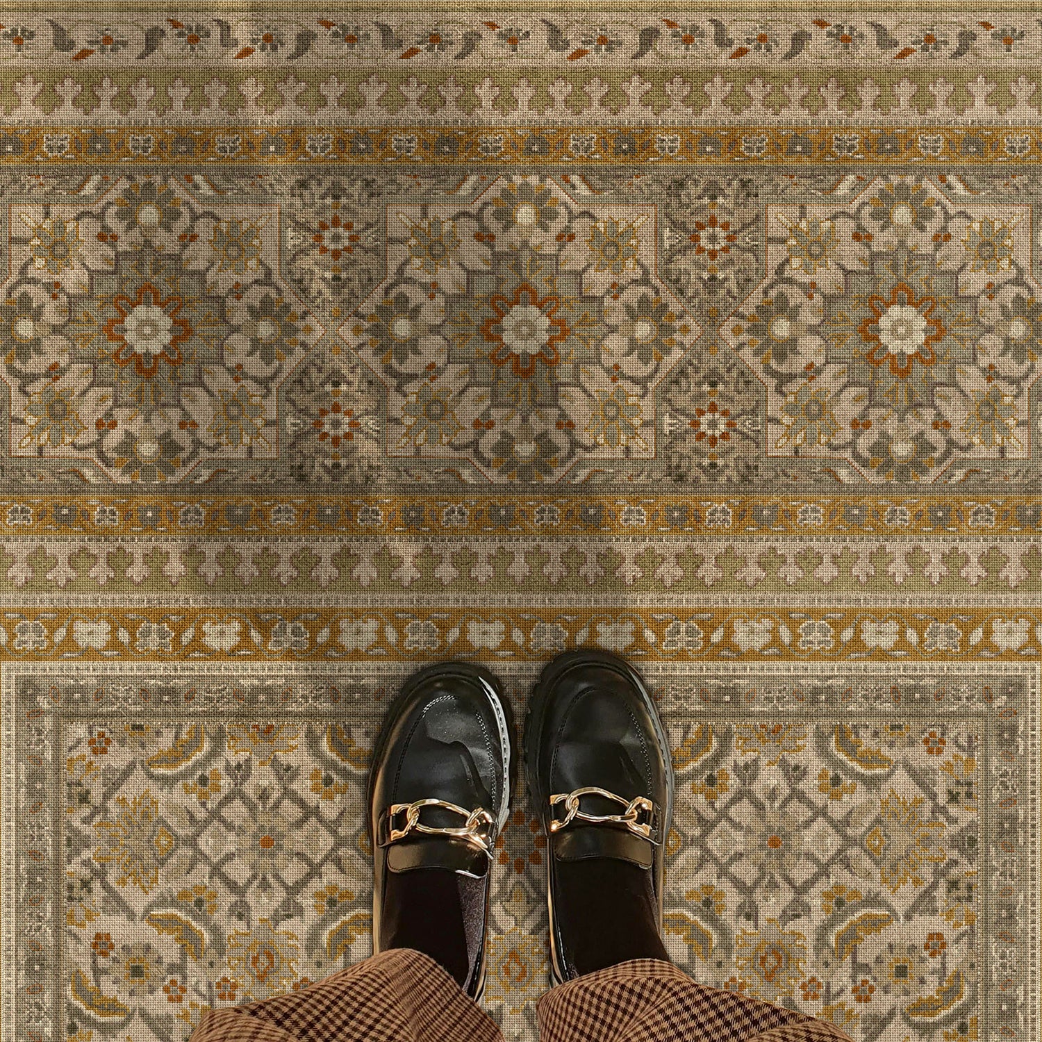 Biltmore - Maison Tapis - Villandry