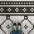 Mosaic A - Allerton Avenue