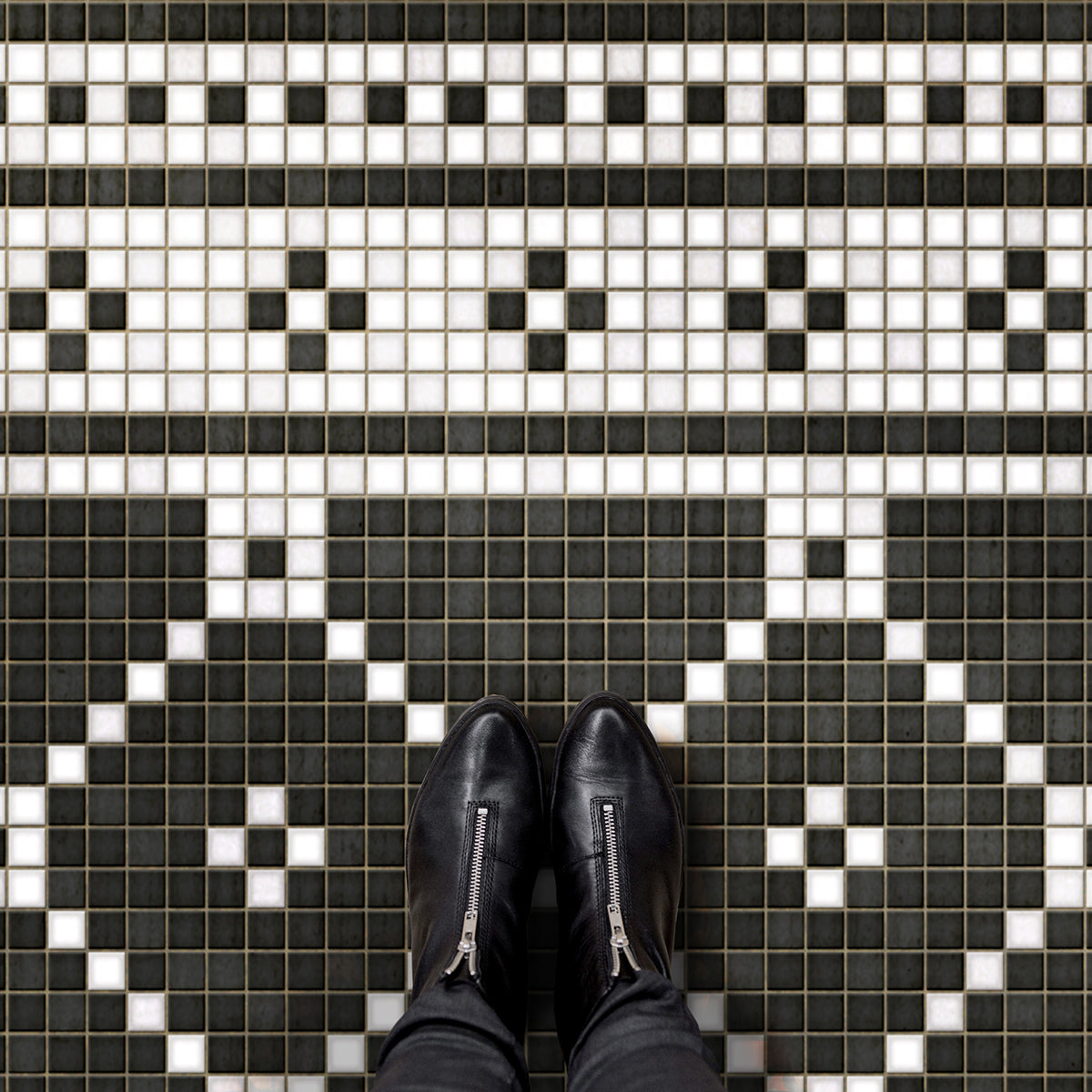 Mosaic A - Elmhurst Avenue