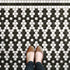 Mosaic D - Fordham Road