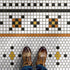 Mosaic G - Rawson Street