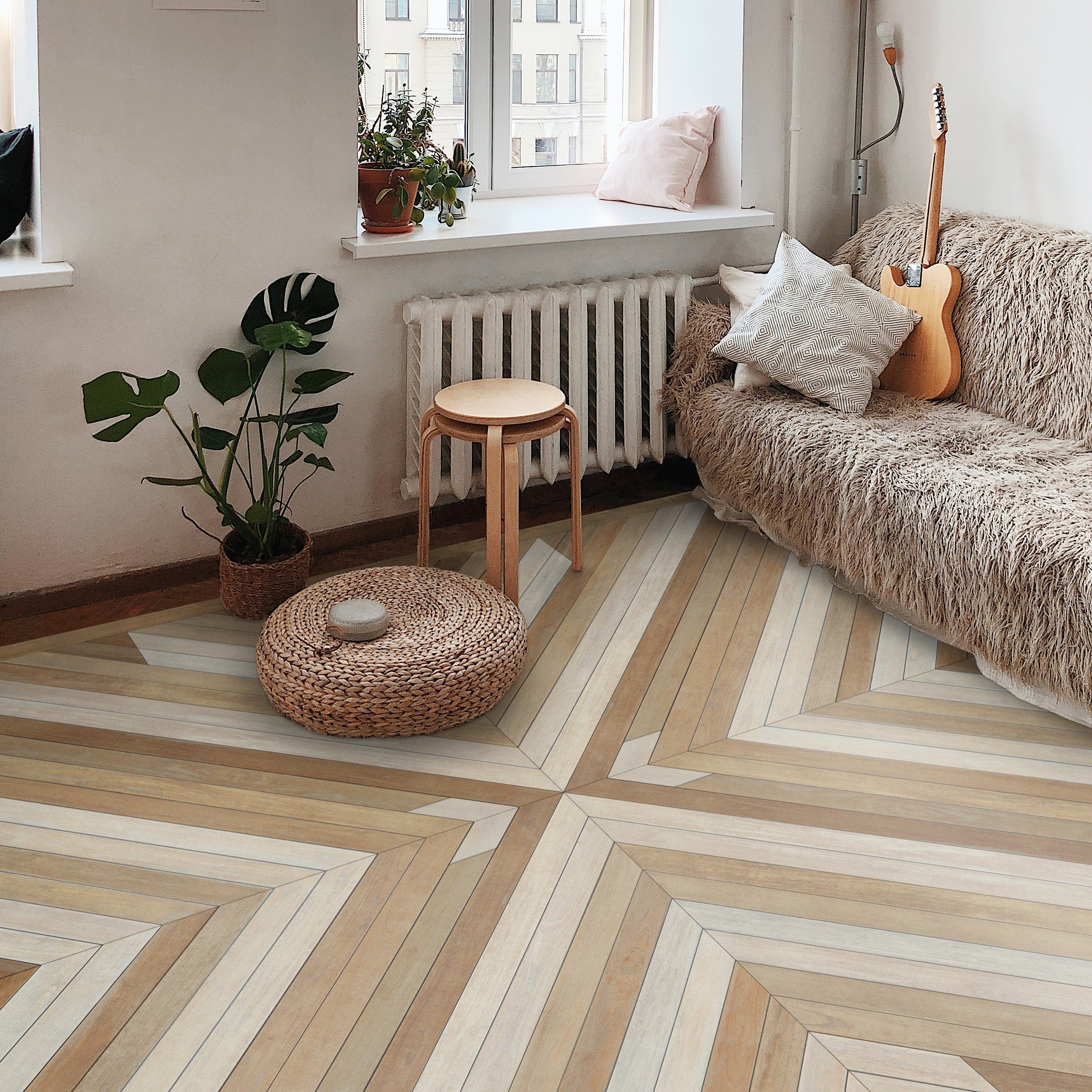 Norwegian Wood - Bohemain - Romani