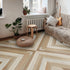 Norwegian Wood - Bohemain - Romani