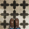 Pattern 23 - Coptic