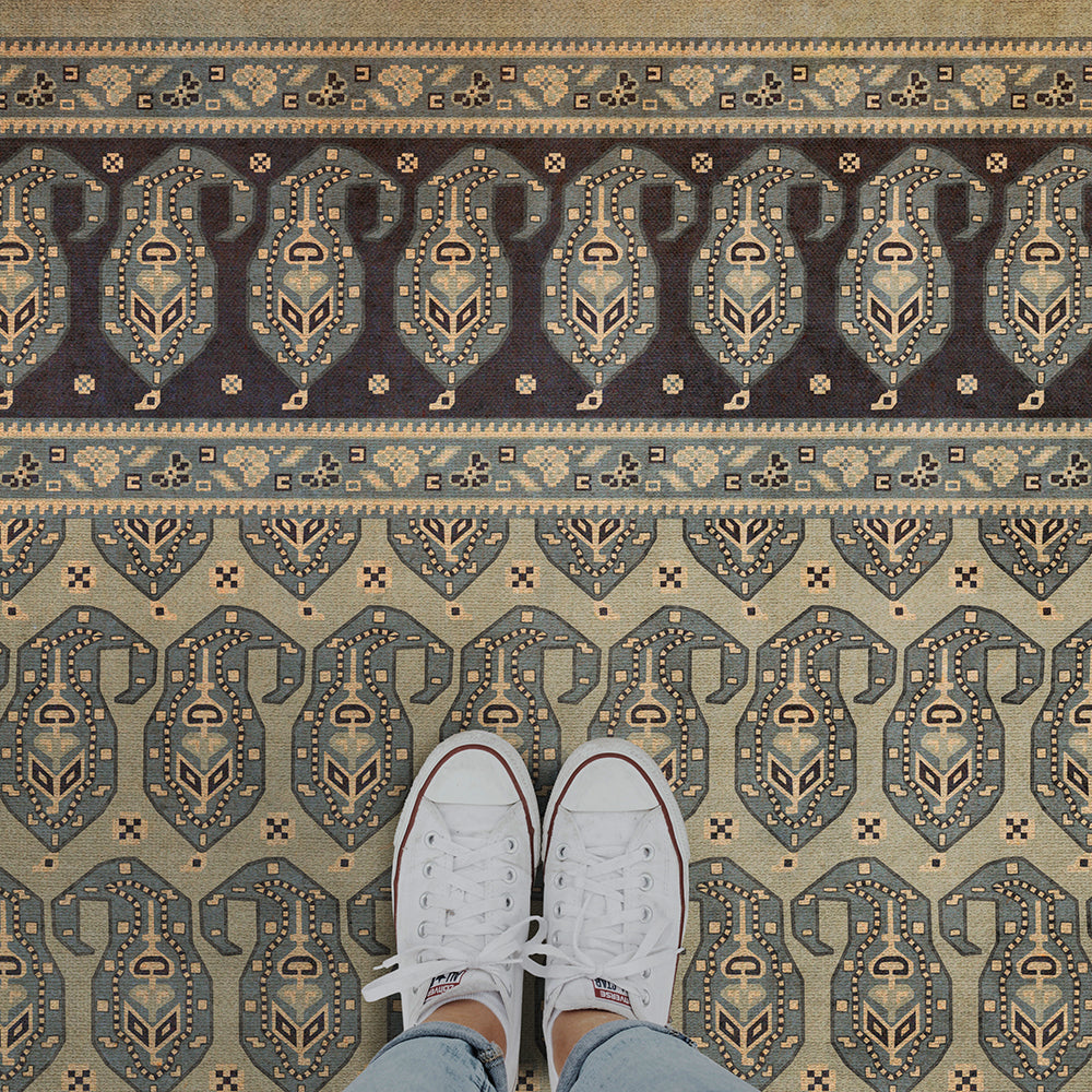 Persian Bazaar - Kintala - Nivasi