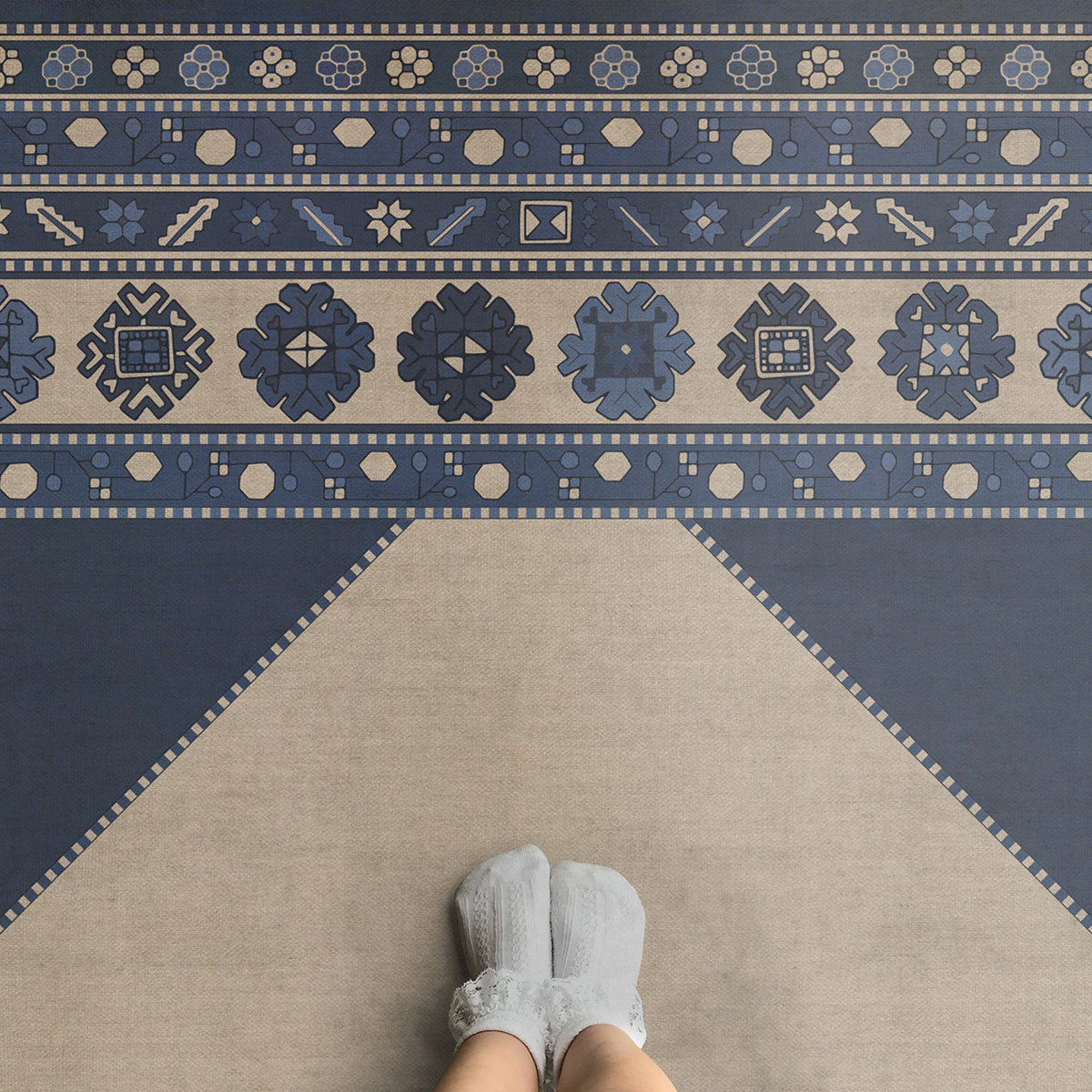 Persian Bazaar - Lombalo - Gradaren