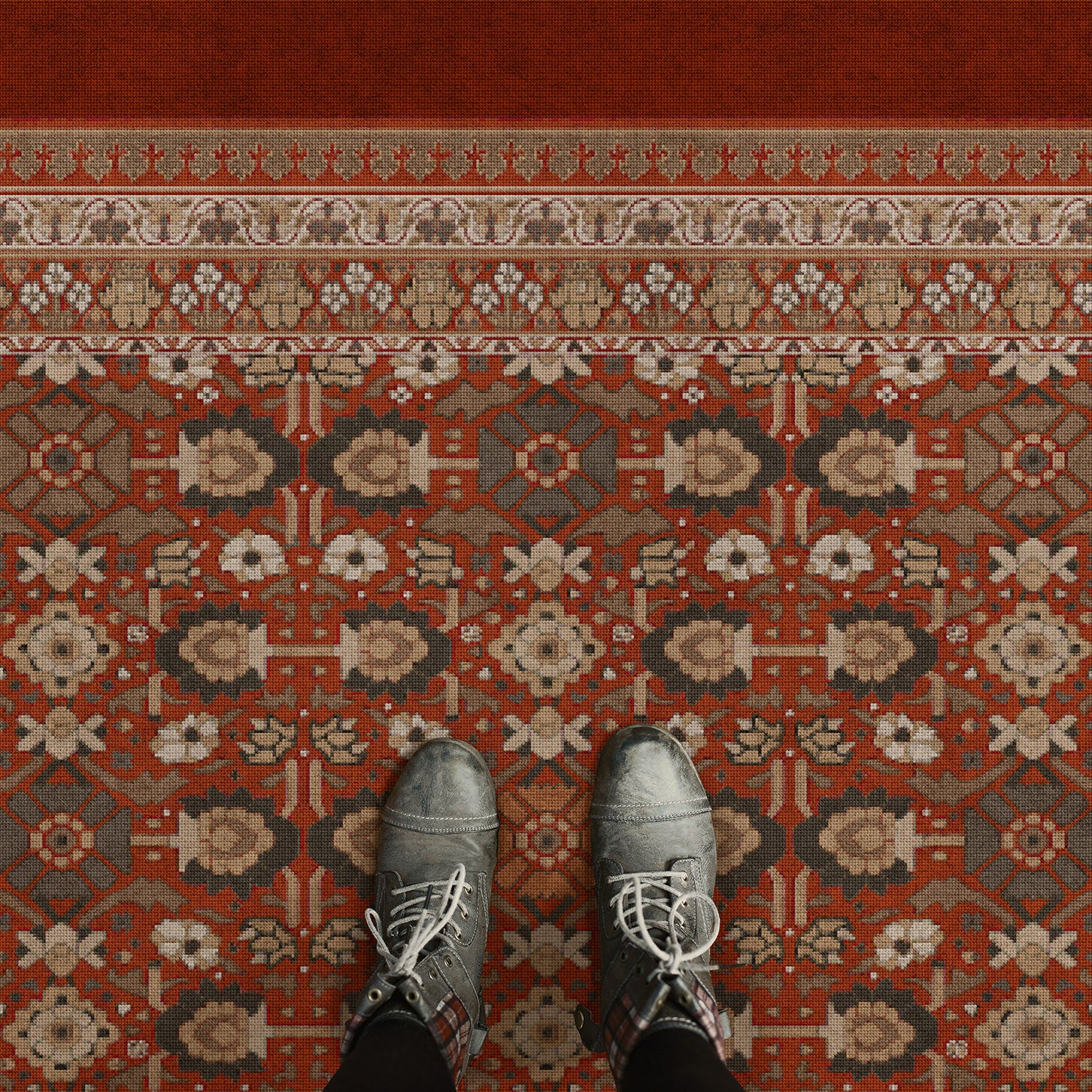 Biltmore - Promenade - A Global Journey