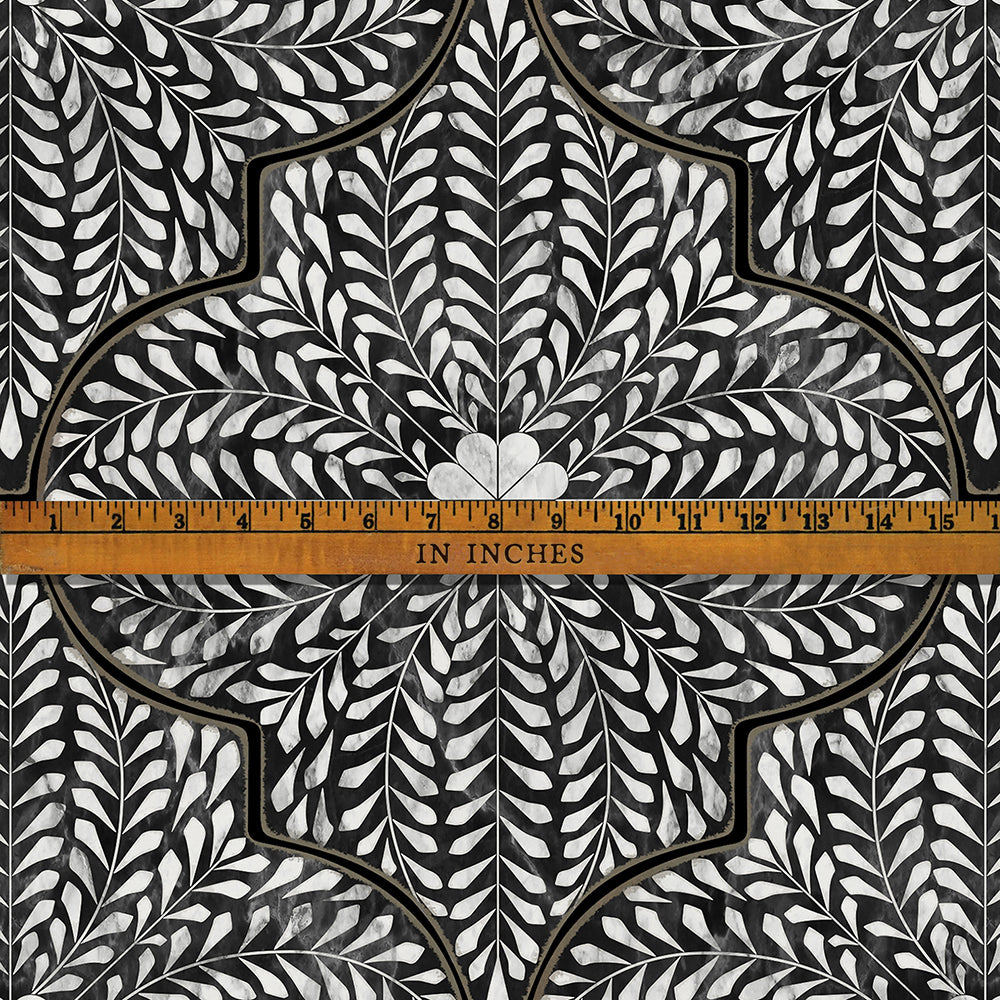Rolled Goods - Pattern 1 - Ama