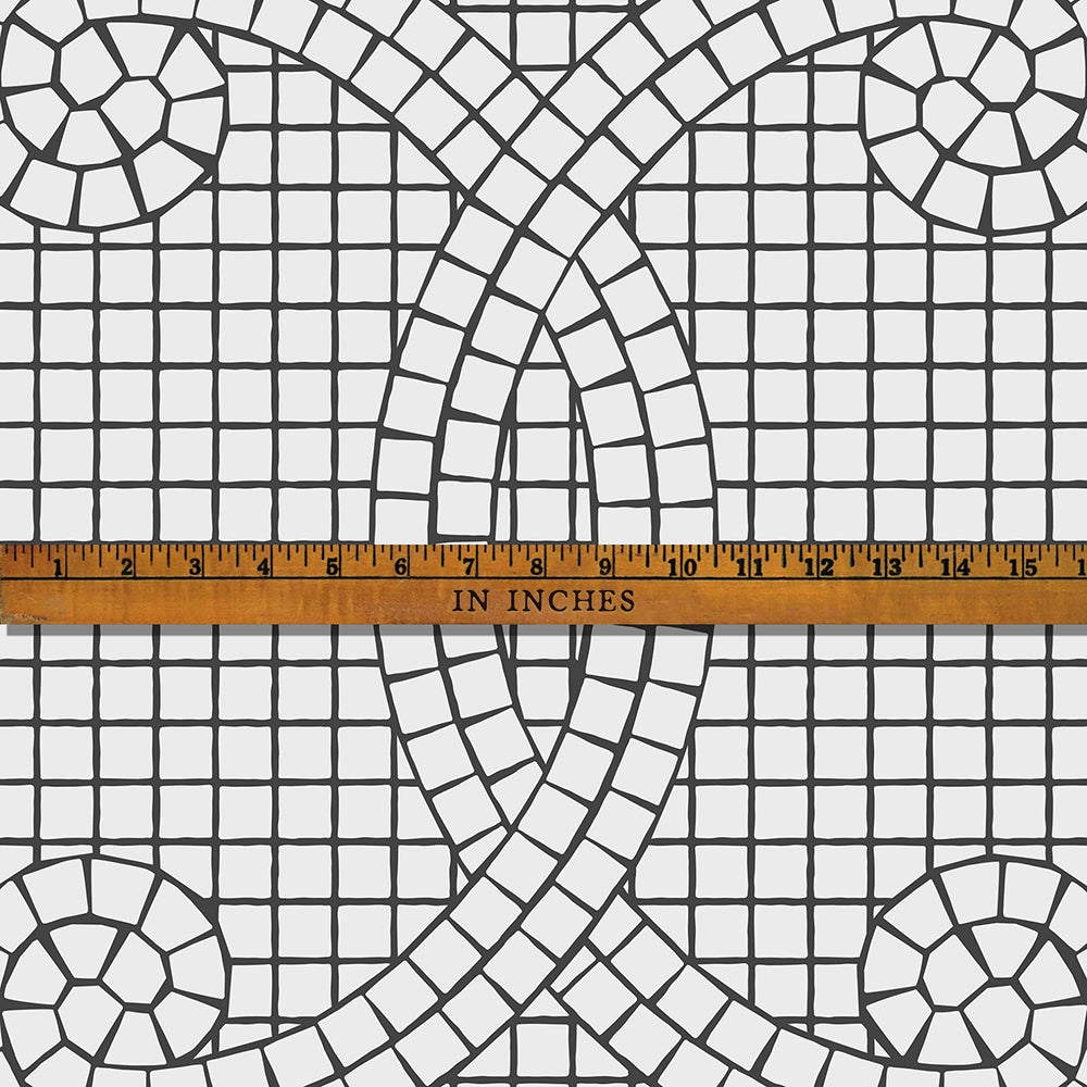 Rolled Goods - Pattern 2 - Monroe
