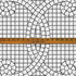 Rolled Goods - Pattern 2 - Monroe