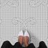 Rolled Goods - Pattern 2 - Monroe