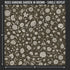 Rolled Goods - Pattern 3 - Hanging Garden In Brown