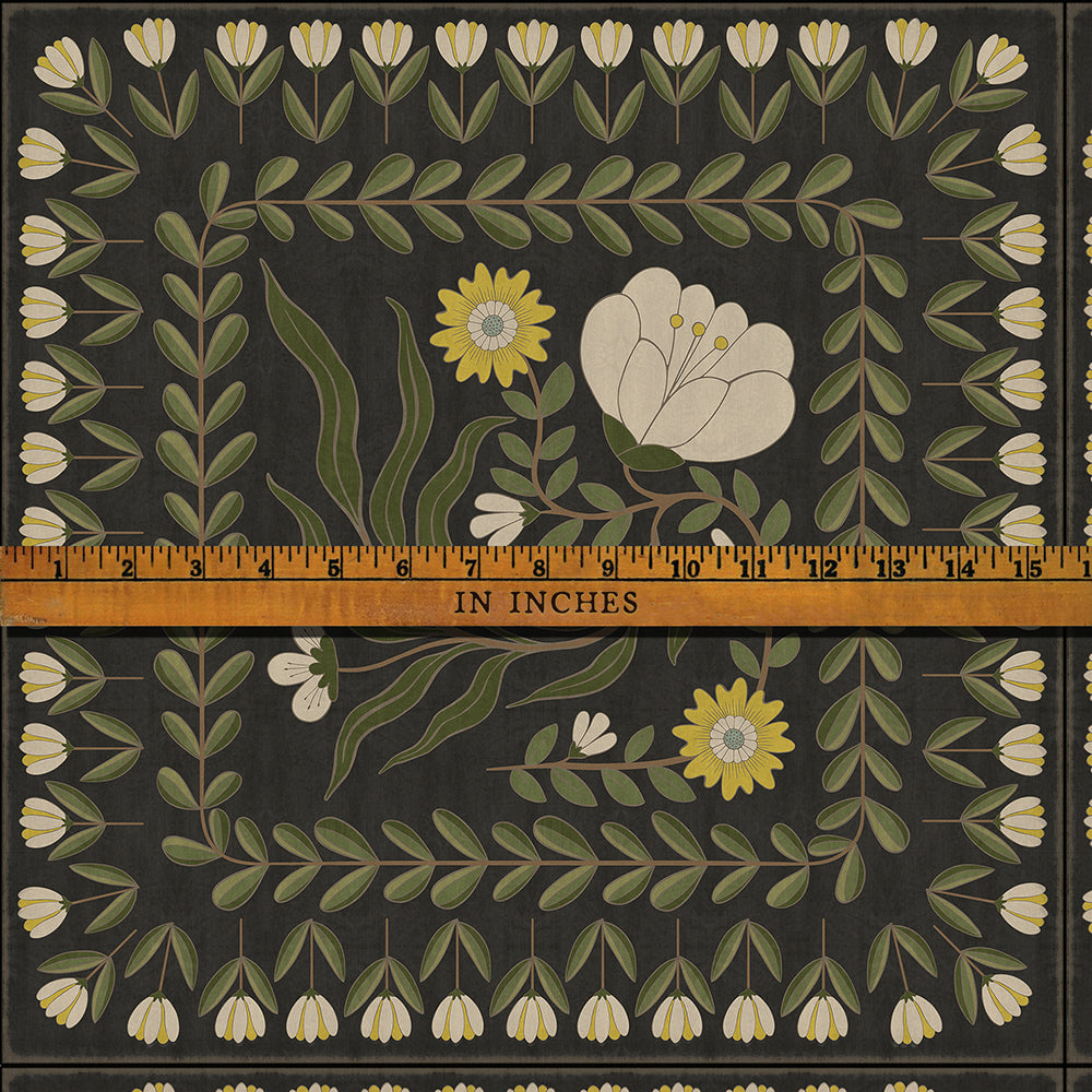 Rolled Goods - Pattern 6 - Dahling