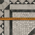 Rolled Goods - Pattern 7 - Aurelius