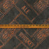 Rolled Goods - Pattern 10 - The Abbey