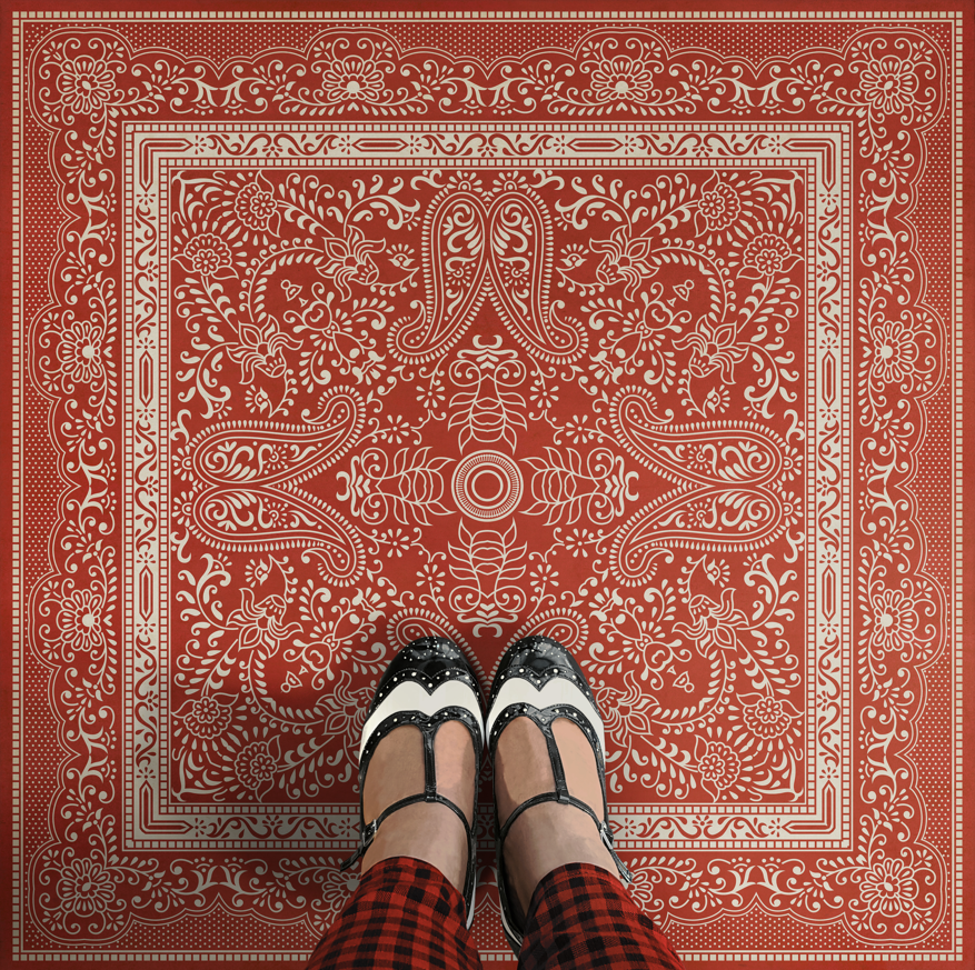 Pattern 76 - Mimsy