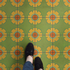 Pattern 78 - That 70's Floor