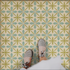 Pattern 81 - Mom's Kitchen