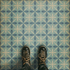 Pattern 81 - Skyside Diner