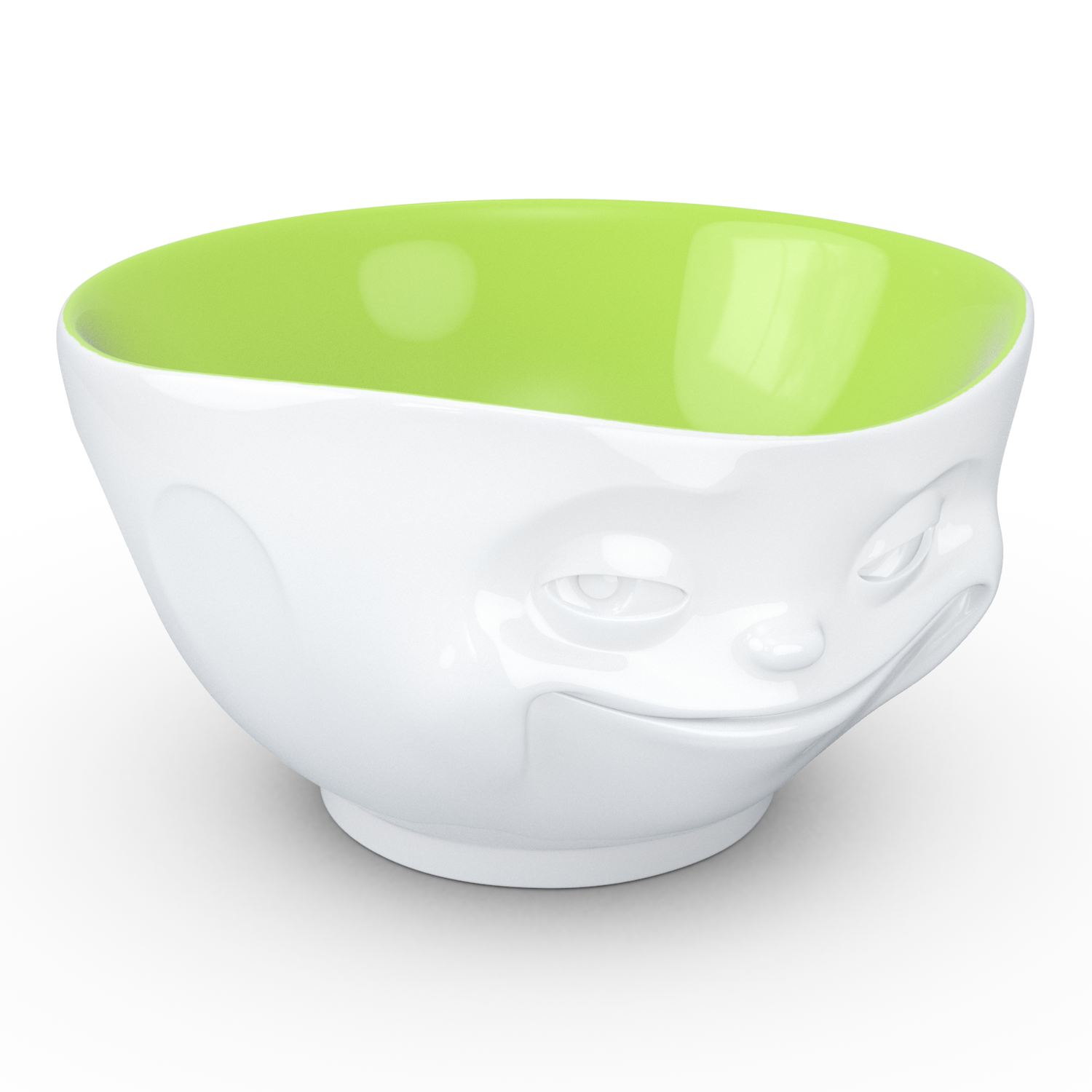 Two Tone Grinning Bowl | TASSEN Made in Germany by Fiftyeight Products